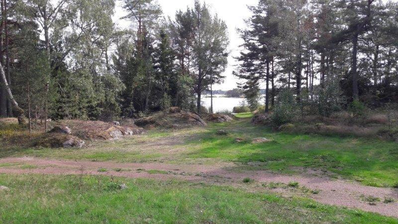 Mellangards Stugor - Foersta Stugan Foglo Екстер'єр фото